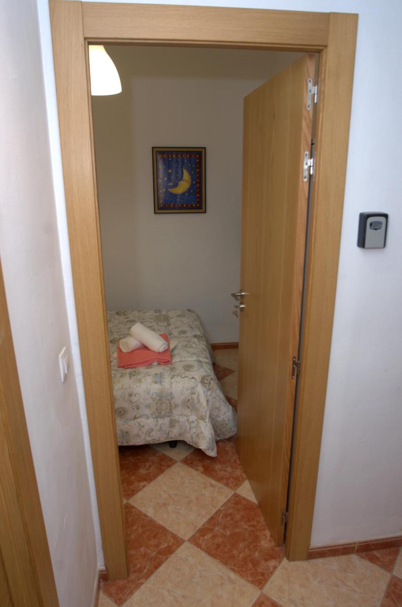 Ferienwohnung Malaga Centro Historico. Exterior foto
