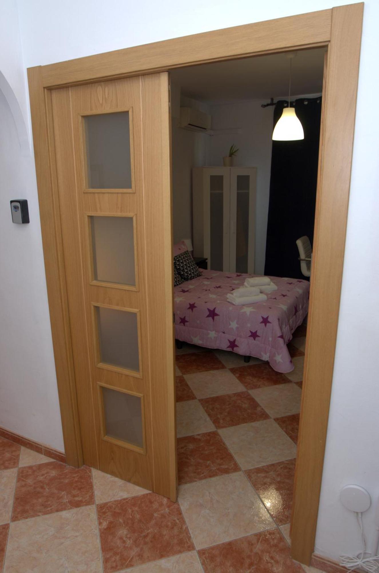 Ferienwohnung Malaga Centro Historico. Exterior foto