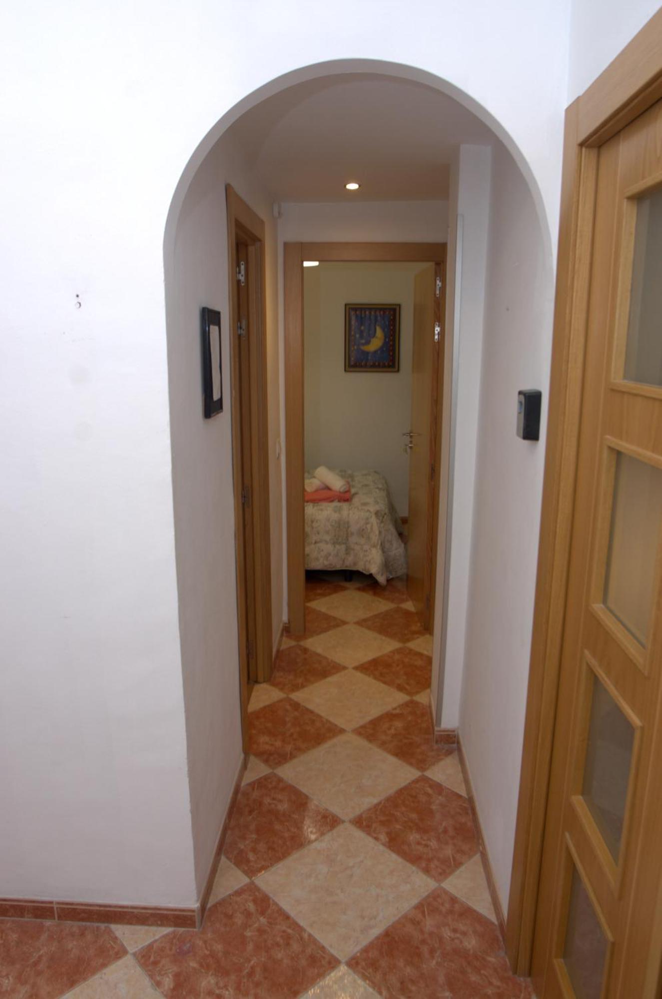 Ferienwohnung Malaga Centro Historico. Exterior foto